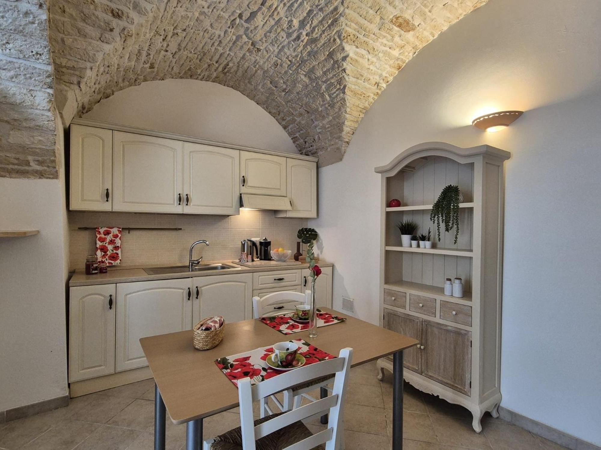 Guest house Il Papavero *